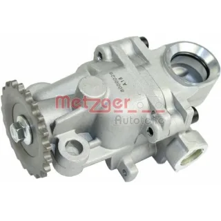 Metzger ?lpumpe Audi Seat Skoda VW 8000026