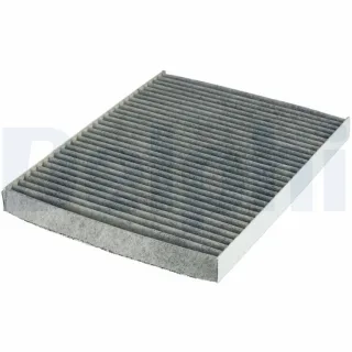 Delphi Aktivkohle-Innenraumfilter Hyundai Ix20 Kia Venga TSP0325345C