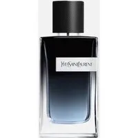 YVES SAINT LAURENT Eau de Parfum YSL Y Herrenduft 100ml, Y-Flakon, frische Stärke, moderne maskuline Signatur