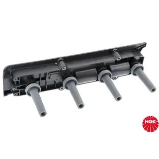 NGK Z?ndspule Fiat Crome Opel Vectra A B Astra G Zafira A 2,2
