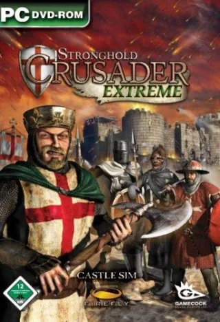 Stronghold: Crusader Extreme [PC]