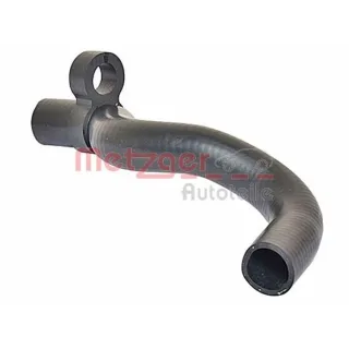 Metzger K?hlerschlauch links oben Renault Clio Kangoo Thalia
