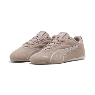 PUMA Sneaker "PUMA Catch Soleil Sneakers Damen"