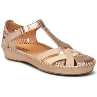 PIKOLINOS Halbschuhe 655-0732CLC2 798 Schnürschuh