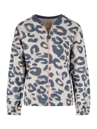 Short Stories - Jacke Indoor pink whisper - Gr. - M