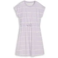 TOM TAILOR Jerseykleid im Streifen-Design