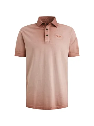 PME Legend - cold dye pique rose dawn - Gr. - 5XL