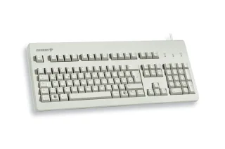 Cherry G80-3000 | g80-3000lxceu-0 | Tastatur - PS/2