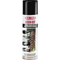 Mafra Mafra Baumharzentferner Resin Off 250ml Autopolitur