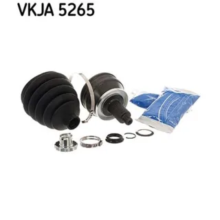 SKF Antriebswellengelenk au?en Audi Seat Skoda VW VKJA5265