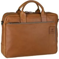 Strellson Aktentasche Hyde Park BriefBag SHZ