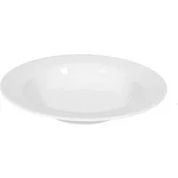 Seltmann Weiden Suppenteller Seltmann Weiden Rondo/Liane weiß Suppenteller 23cm