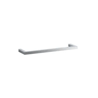 LAUFEN Handtuchhalter,320x60x15, Aluminium dunkel, 49095.1, 4909511060001 H4909511060001