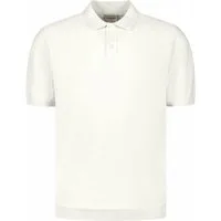 NO EXCESS Poloshirt Herren Kurzarmshirt - Sommershirt - Freizeit