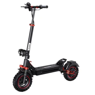 [EU DIRECT] iScooter iX5S Electric Scooter 15Ah 48V 1000W Motor Recommended Top Speed 25KM/H 11in Folding Moped Electric