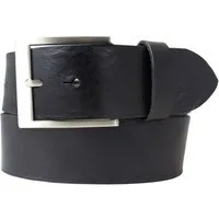 BELTINGER Ledergürtel Jeansgürtel aus Vollrindleder 4,5 cm - Leder-Gürtel für Herren 45mm - (1-St)