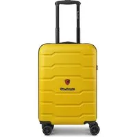 Tonino Lamborghini Handgepäck-Trolley Bologna, 4 Rollen, ABS