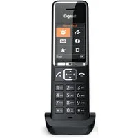 Gigaset GIGASET COMFORT 550HX DECT Mobilteil mit Ladeschale Schnurloses Mobilteil