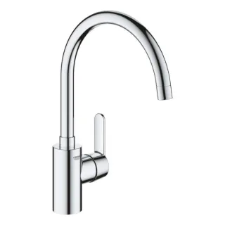 Grohe 31494001 C-Auslauf
