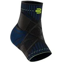 Bauerfeind Fußgelenkbandage Sports Ankle Support, schwarz, rechts
