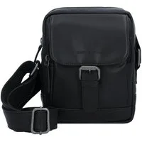 Greenburry Schultertasche Fiorentina, Leder