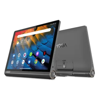 Lenovo Yoga Smart Tab YT-X705F 64GB [101" WiFi only] grau