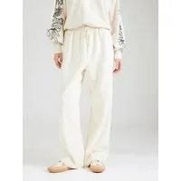 ONLY Stoffhose ONLScarlett (1-tlg) Drapiert/gerafft