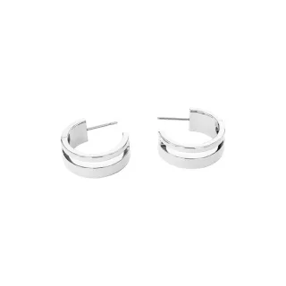 Calvin Klein Ohrstecker GEOMETRIC ESSENTIALS 35000677