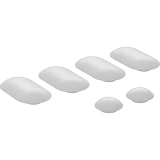 Geberit Geberit ONE Set Puffer für WC-Sitz , 243986001 243986001