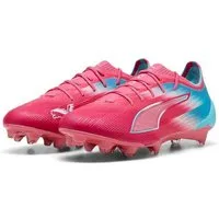 PUMA Herren Ultra 6 Match Rechrge FG Fußballschuhe Sneaker