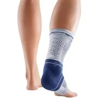 Bauerfeind Fußbandage AchilloTrain Bandage bei Achillodynie & Haglundferse