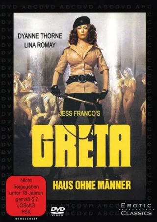 Greta - Haus ohne Männer