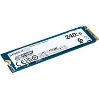 DC2000B 240 GB, SSD PCIe 4.0 x4, NVMe, M.2 2280, ohne Heatsink
