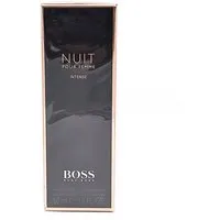 HUGO Eau de Parfum Hugo Boss Nuit pour Femme Intense 50 ml 1.6 FL OZ Spray