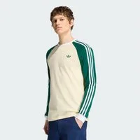 adidas Originals Langarmshirt 3-STREIFEN LONGSLEEVE (1-tlg)