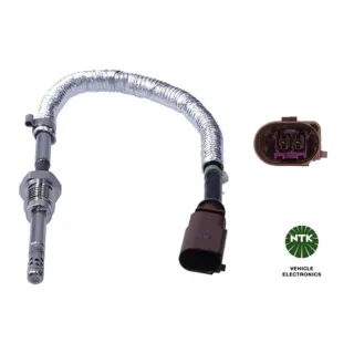 NTK Abgastemperatursensor Audi A4 A5 Q5 96664