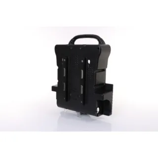 ELMAG PVC-Gehäuse (hinten) - 9505155