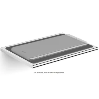 Avenarius Ablage mit Pad, 140 x 100 mm; Serie Univ., 9001005010 9001005010