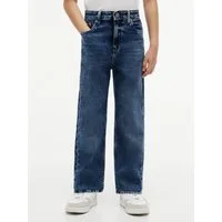 Tommy Hilfiger 5-Pocket-Jeans Relaxed Fit, Kinder bis 16 Jahre