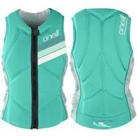 O'Neill Schwimmweste Wms Slasher Comp Vest