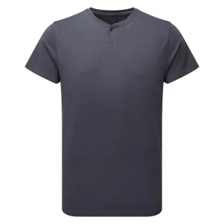 Premier - "Comis" T-Shirt für Herren (Marineblau)