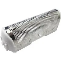 Braun Ersatzscherteil Braun Scherfolie weiß zu Braun 5327 / 5328 / 5329 / 5375 / 5376 / 5377, 1 St.