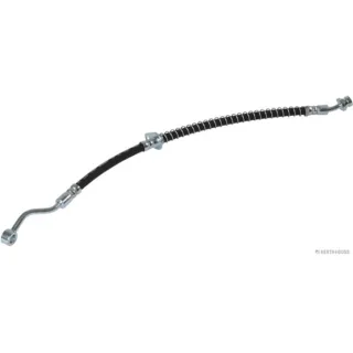 Jakoparts Bremsschlauch vorne links Kia Picanto 2