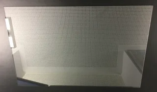 ELMAG Plexiglas-Schutz - 9708447