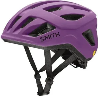 Smith Signal Mips Rennrad-Helm matte indigo M (55-59 cm)