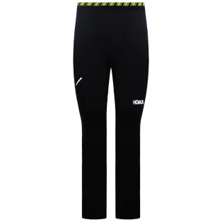 Hoka Hupana Herren Schwarz Leggings