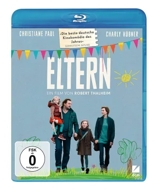 Eltern [Blu-ray]
