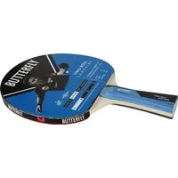 Butterfly Tischtennisschläger Timo Boll Sapphire, Tischtennis TT Schläger, Tischtennis Schläger Racket Table Tennis Bat