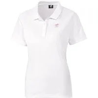 Polo Sylt Poloshirt aus weichem, anschmiegsamem und pflegeleichtem Stretch-Piqué