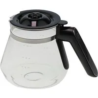 WMF Kaffeekanne WMF FS-1000050956 Glaskanne für Lumero LONO Aroma Kaffeemaschine